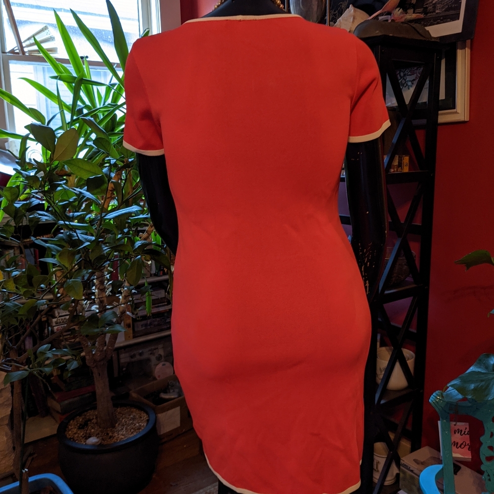 Gorgeous Italian knit dress by Biana - Picture 4 of 12